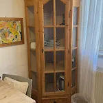 Gemuetliches Komfortables Zimmer Fuer 1 Person Im Zentrum