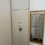 Gemuetliches Komfortables Zimmer Fuer 1 Person Im Zentrum
