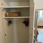Gemuetliches Komfortables Zimmer Fuer 1 Person Im Zentrum