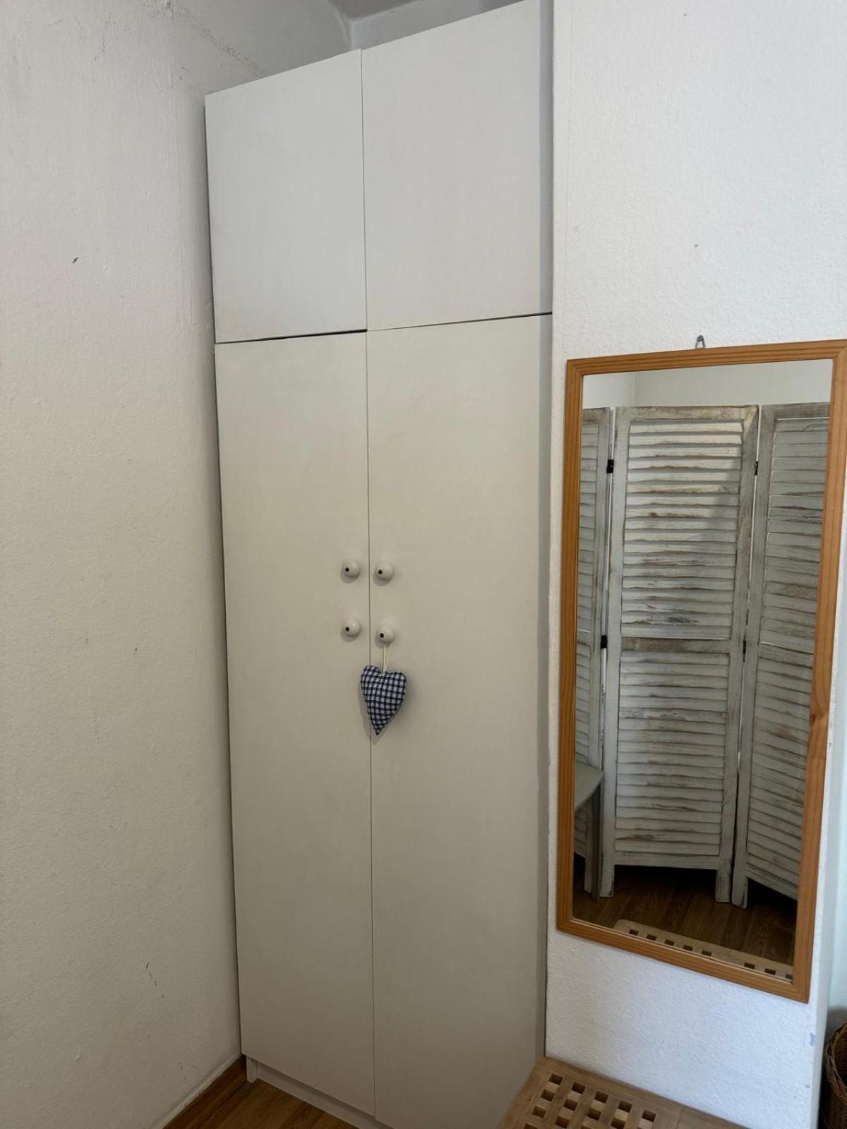 Séjour chez l'habitant Gemuetliches Komfortables Fuer 1 Person Im Zentrum *